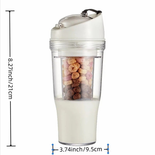 Mix & Sip 2.0