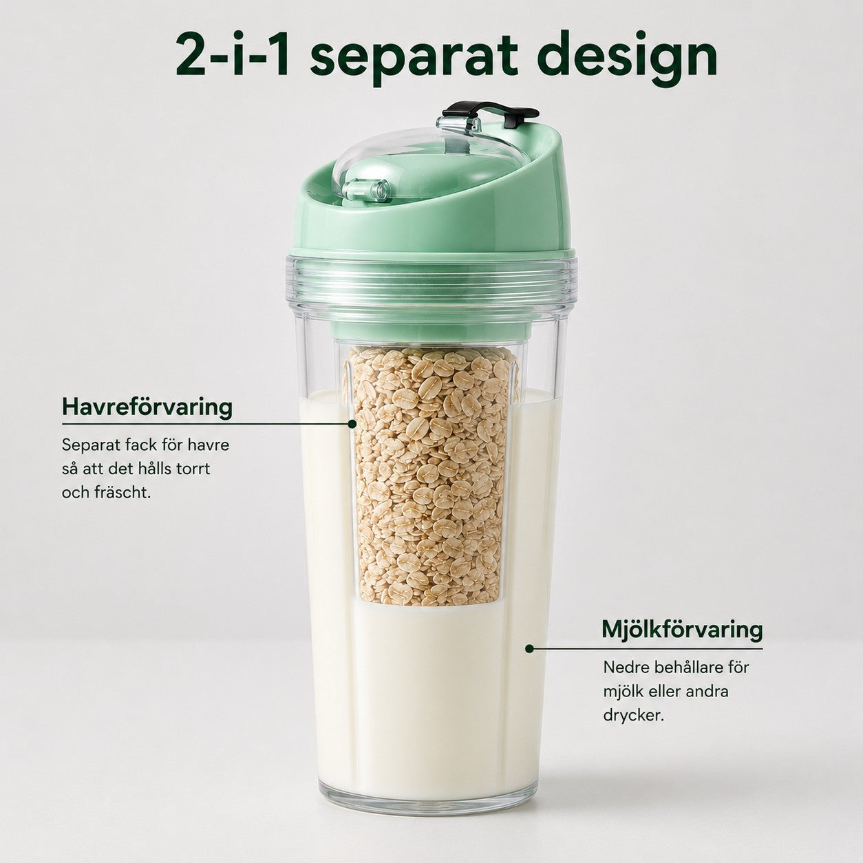 Mix & Sip 2.0