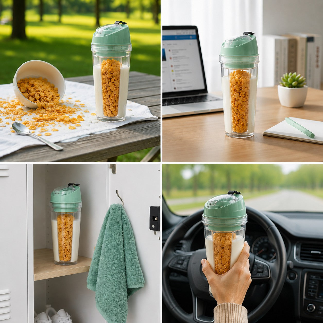 Mix & Sip 2.0