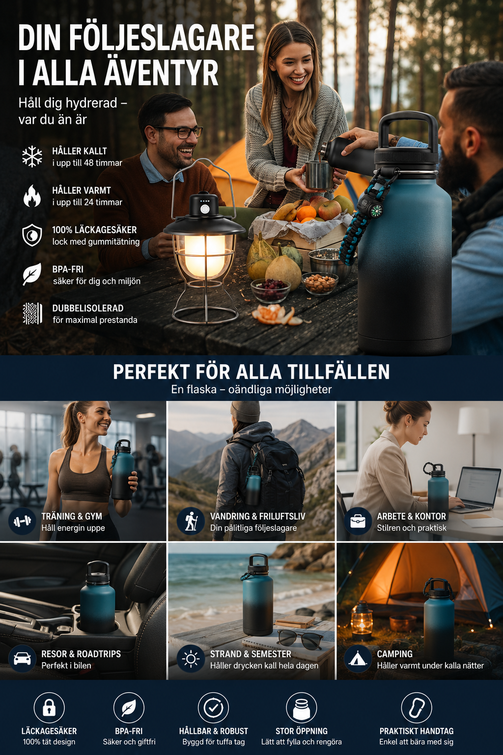 AllAround Nord