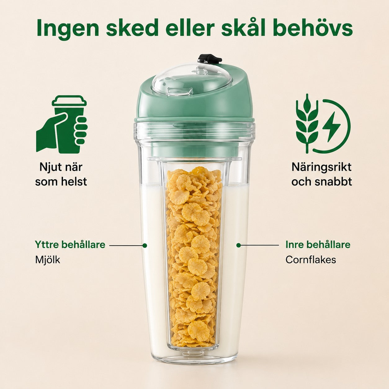 Mix & Sip 2.0