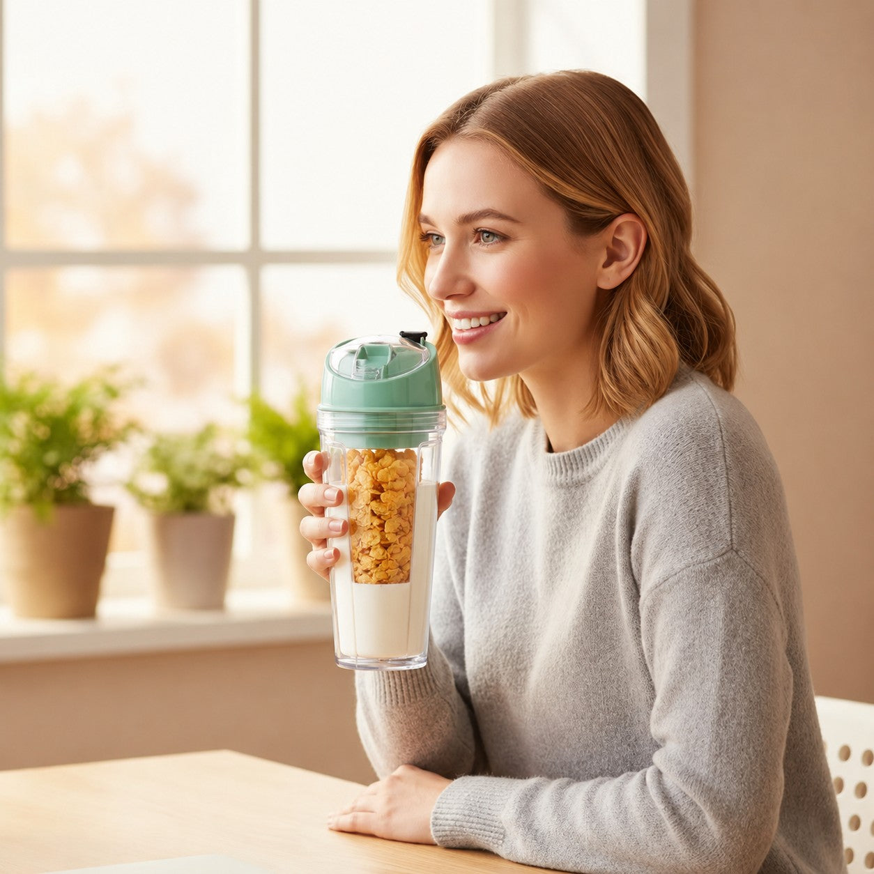 Mix & Sip 2.0