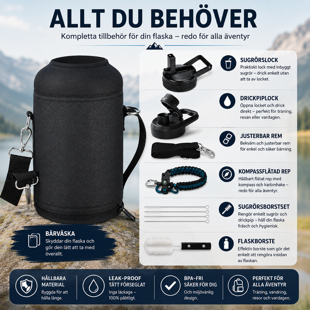 AllAround Nord