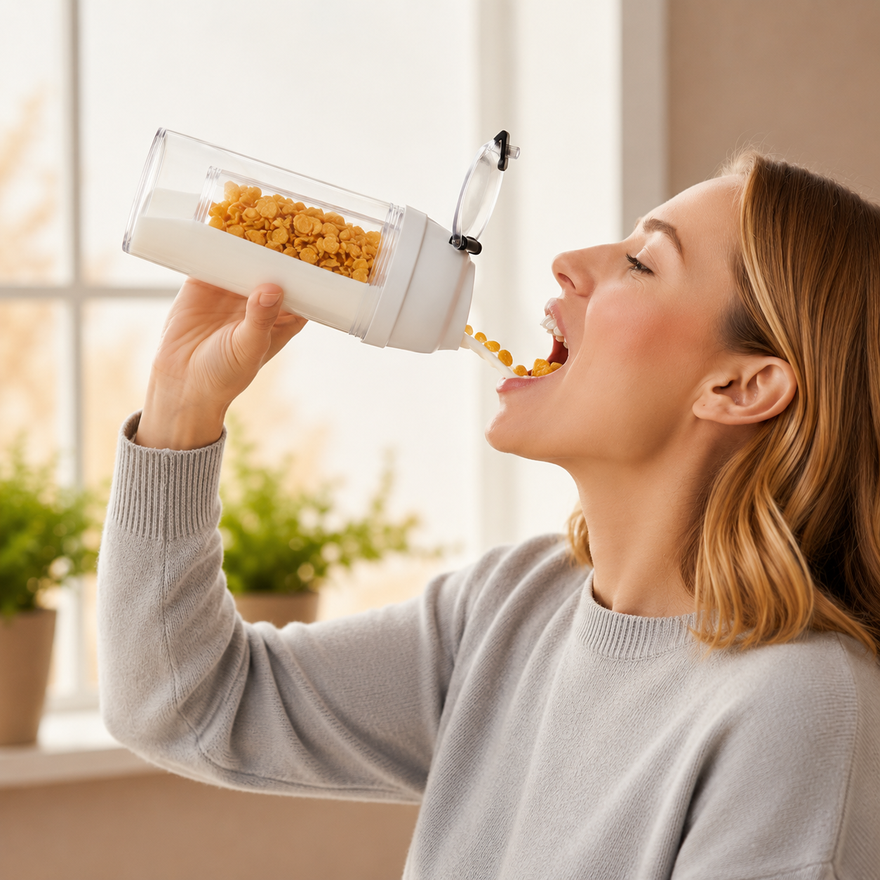 Mix & Sip 2.0