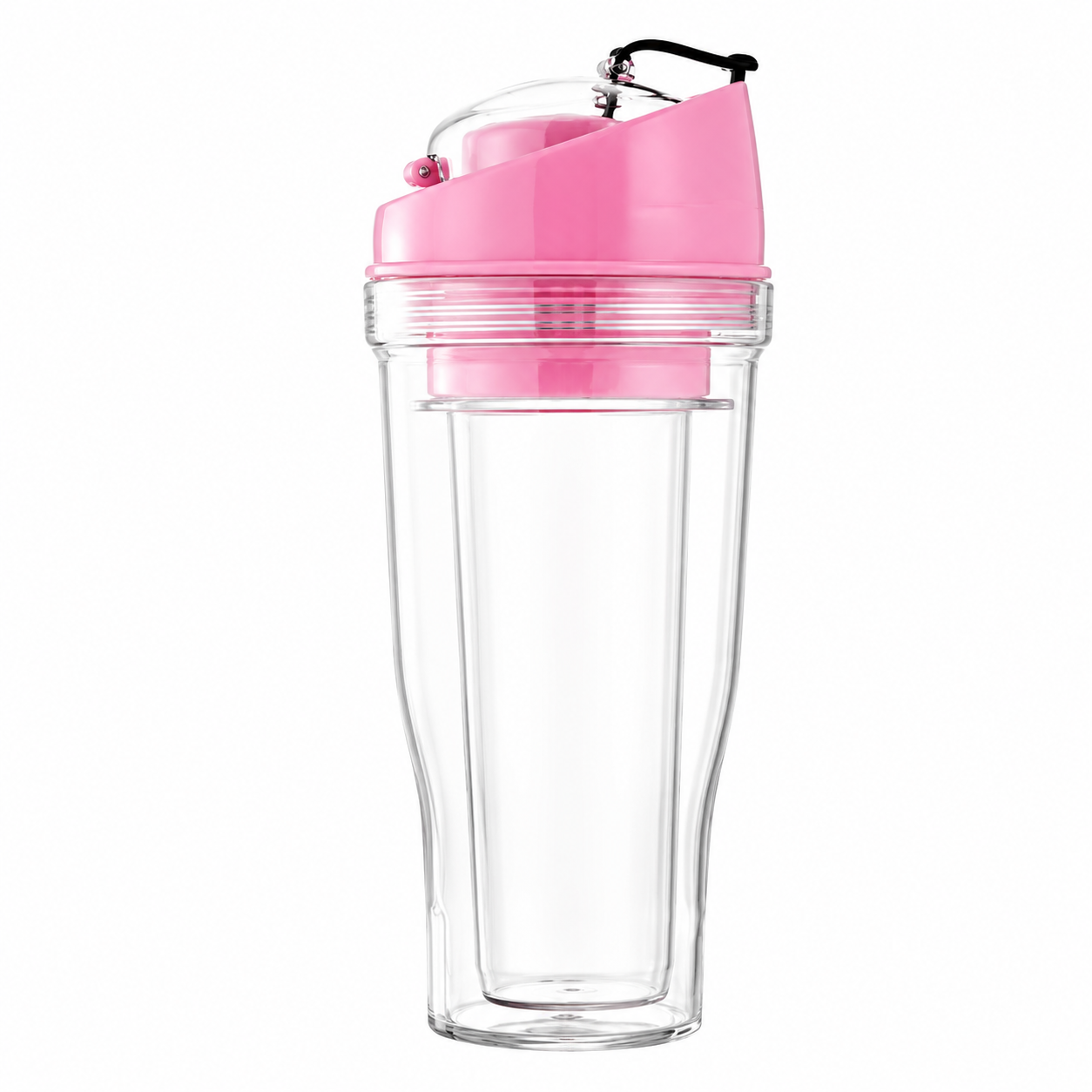 Mix & Sip 2.0