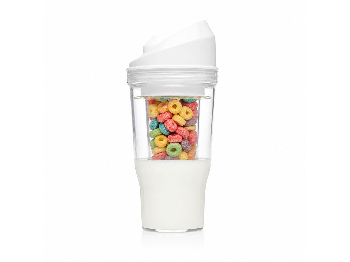 Mix n Sip - Vit lock
