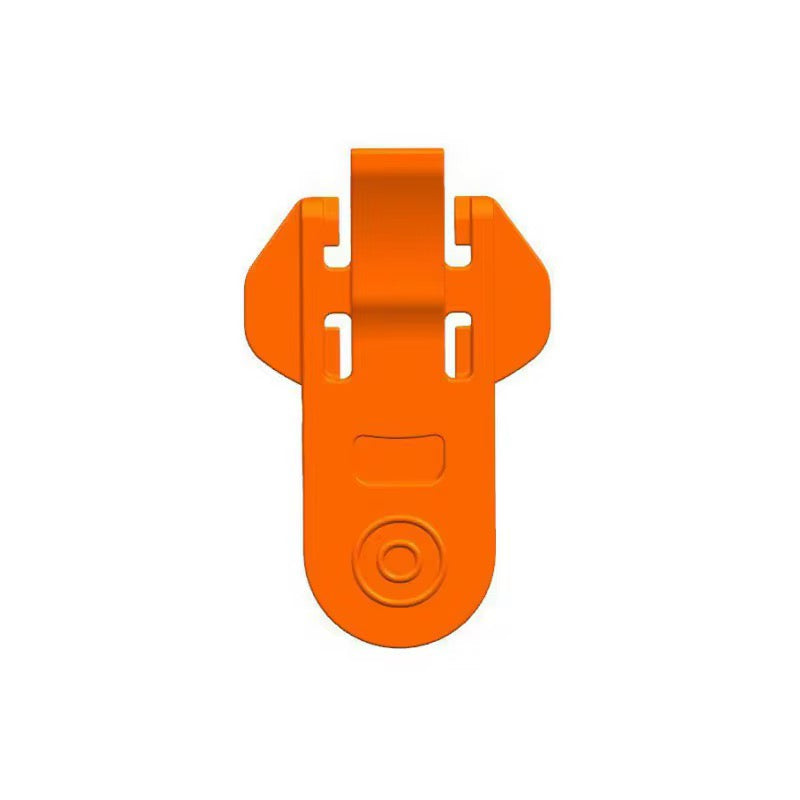 Smart burköppnare - Orange