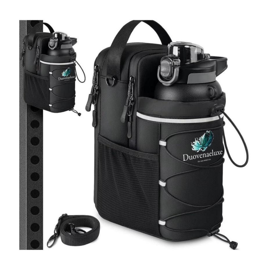 Duovena X1 för träning och vardag