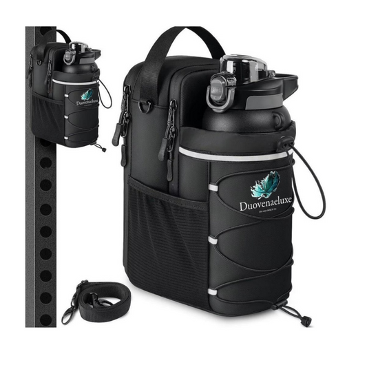 Duovena X1 för träning och vardag