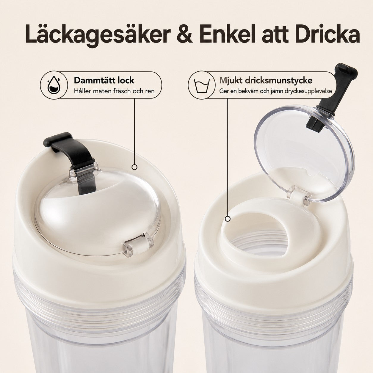 Mix & Sip 2.0